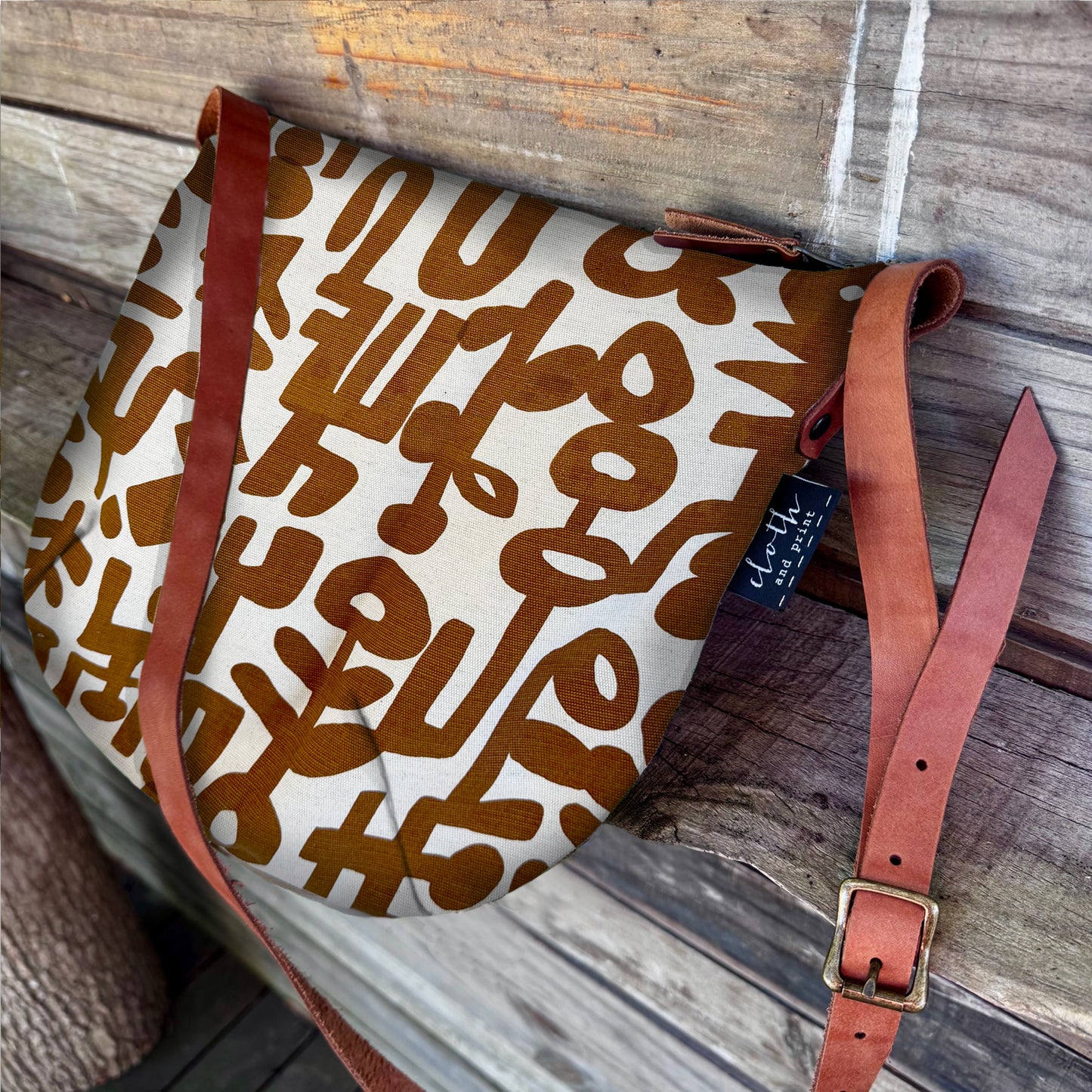 suzy bag TEST PATTERN