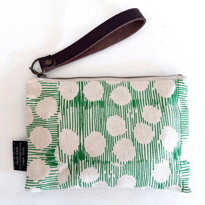double take purse BLOCKOUT