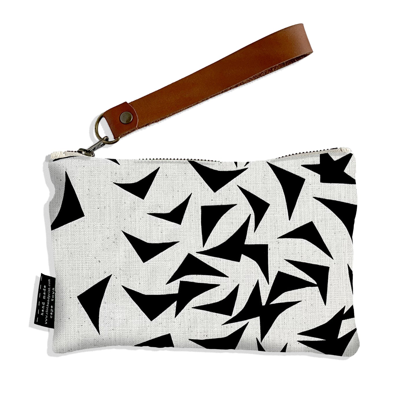 double take purse CUTTING CORNERS