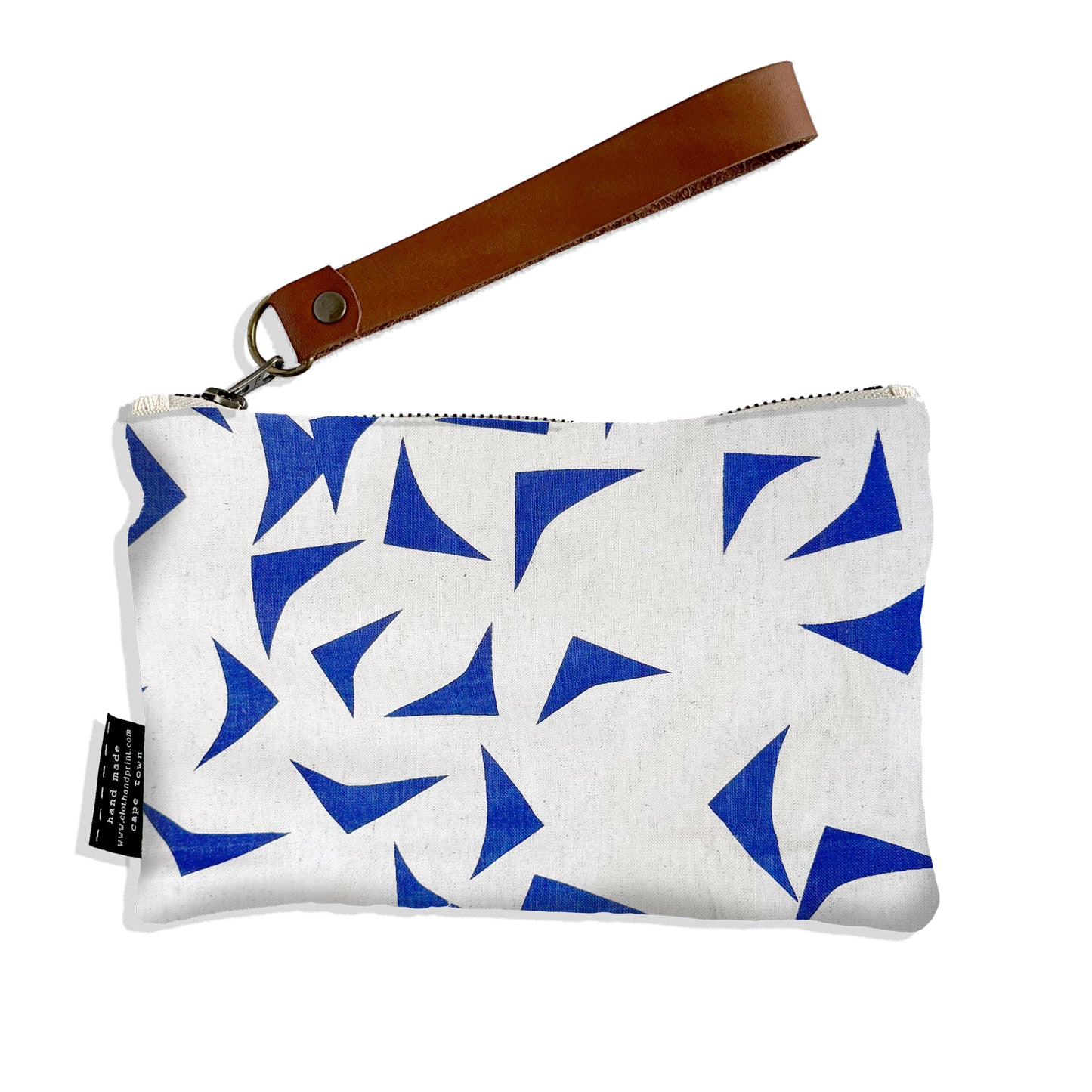 double take purse CUTTING CORNERS