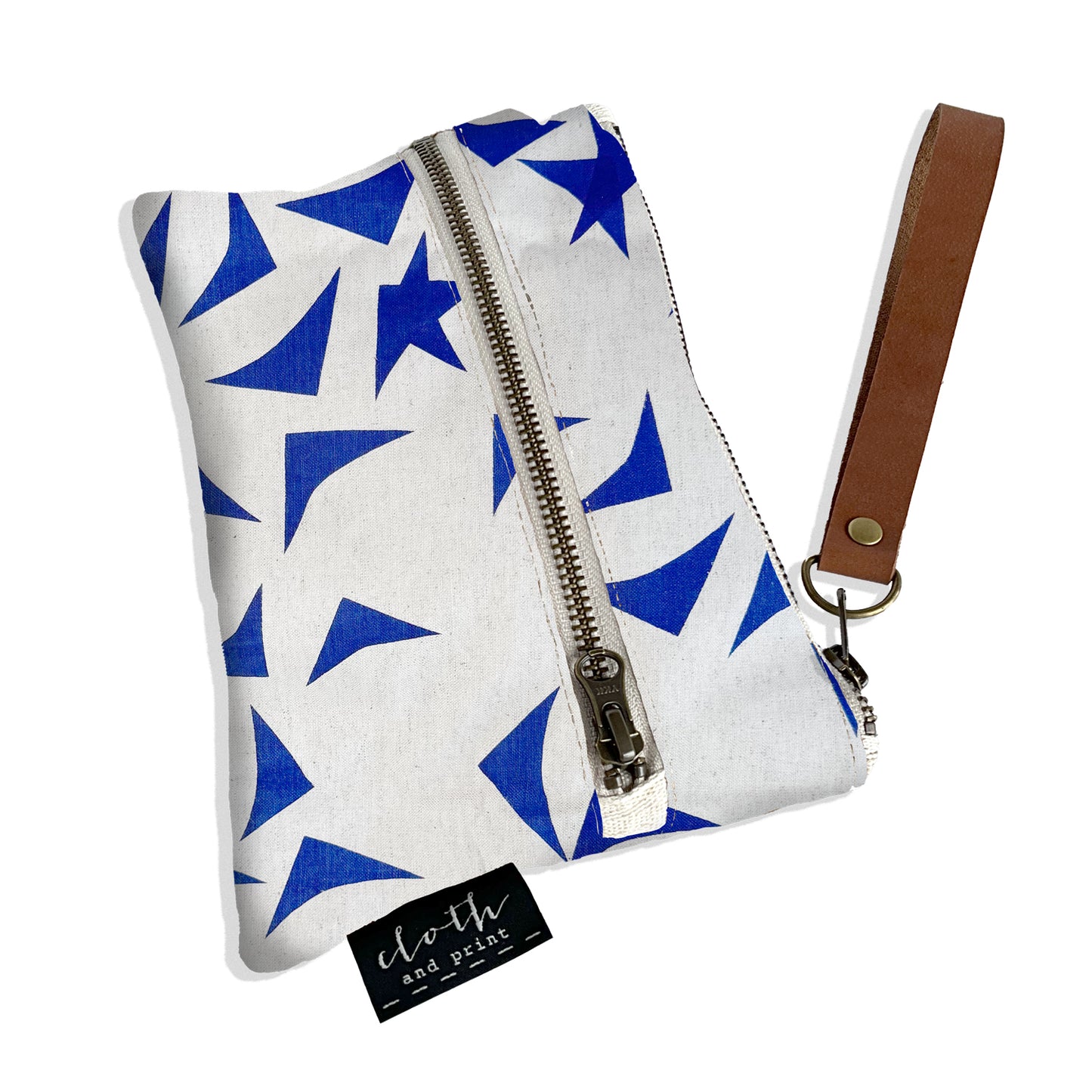 double take purse CUTTING CORNERS
