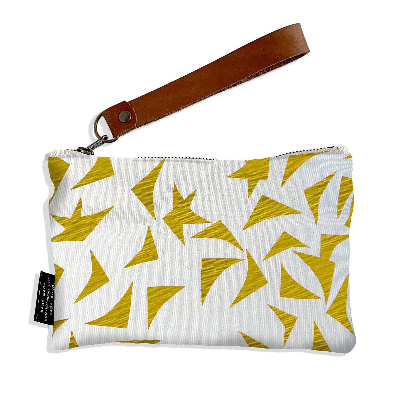 double take purse CUTTING CORNERS