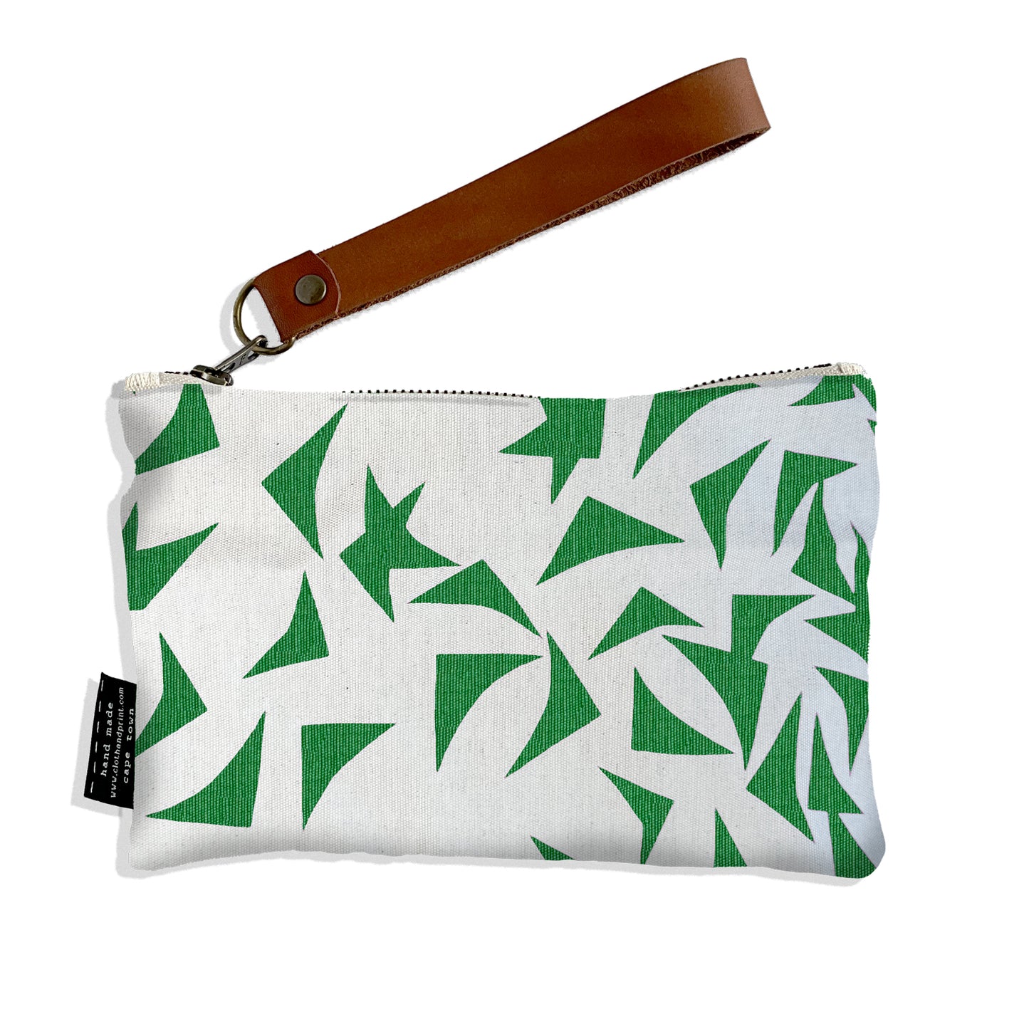 double take purse CUTTING CORNERS