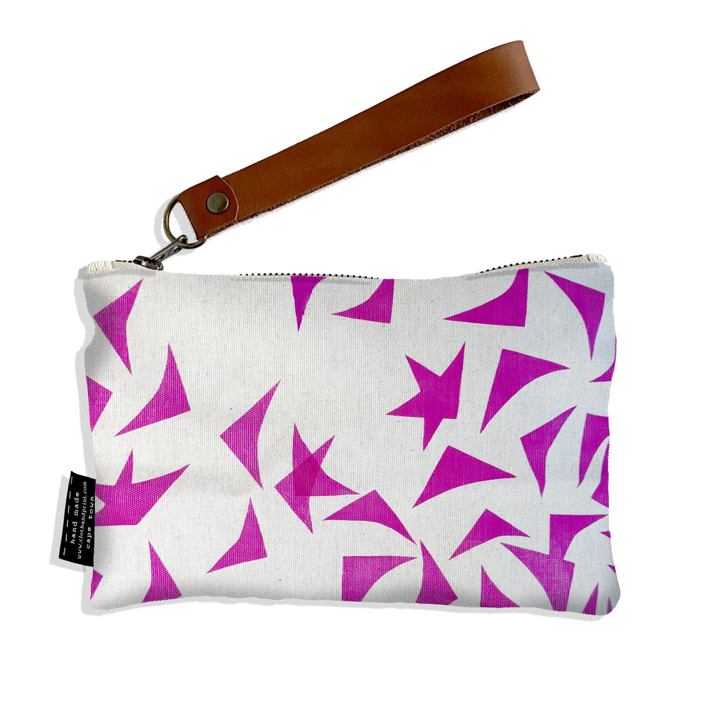 double take purse CUTTING CORNERS