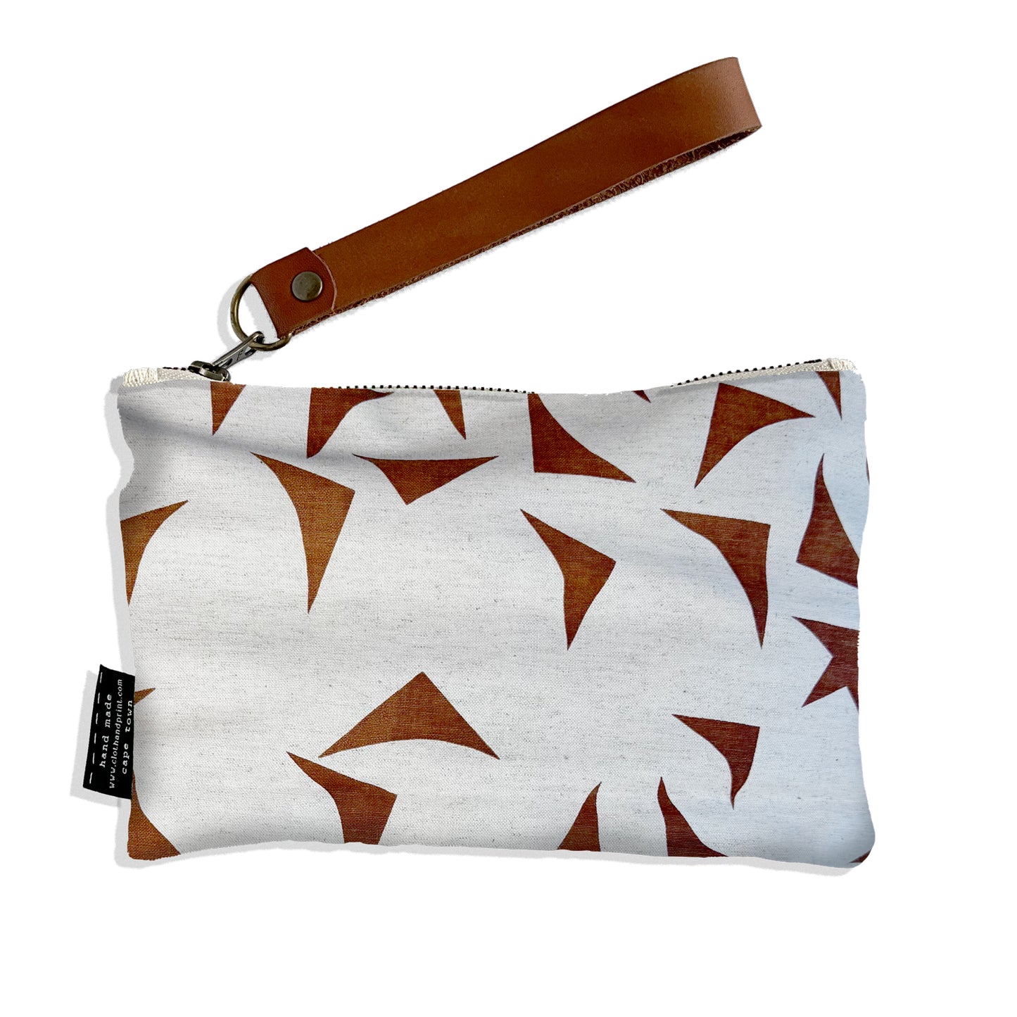 double take purse CUTTING CORNERS