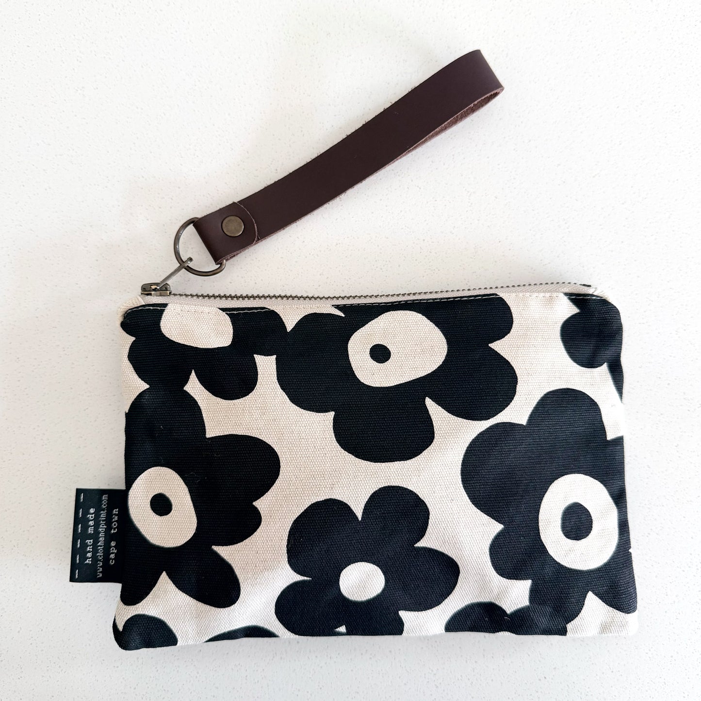 double take purse POPPY