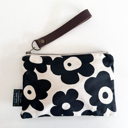 double take purse POPPY