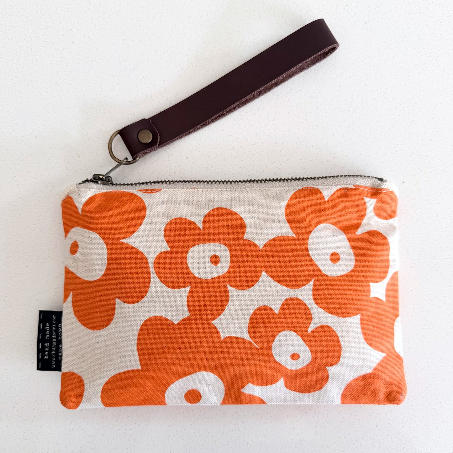 double take purse POPPY