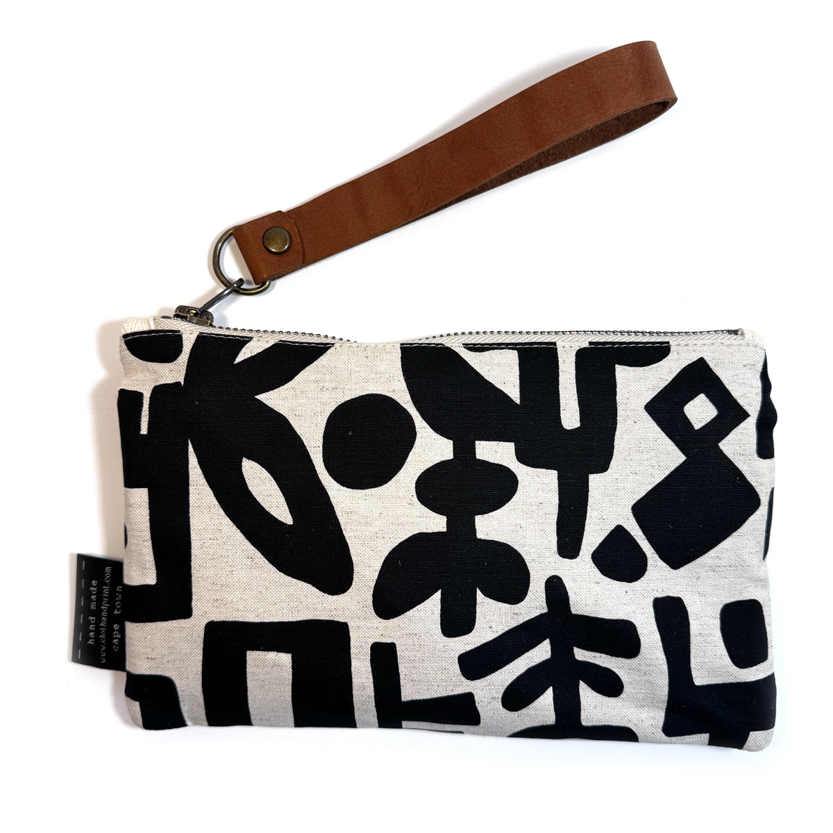 double take purse TEST PATTERN