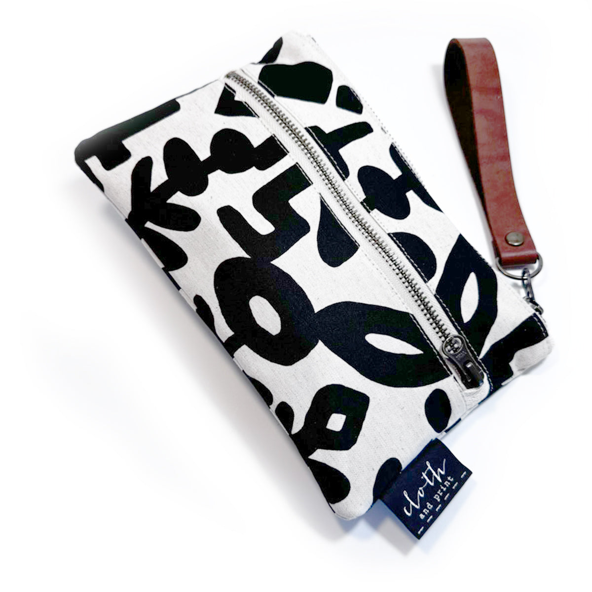 double take purse TEST PATTERN