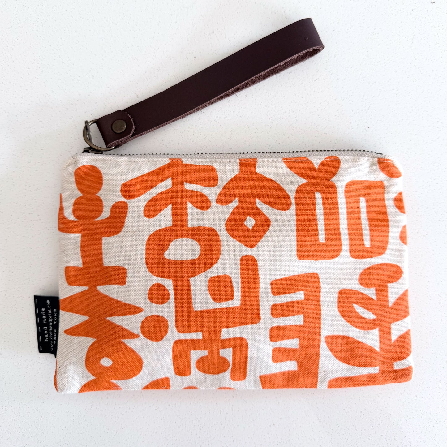 double take purse TEST PATTERN