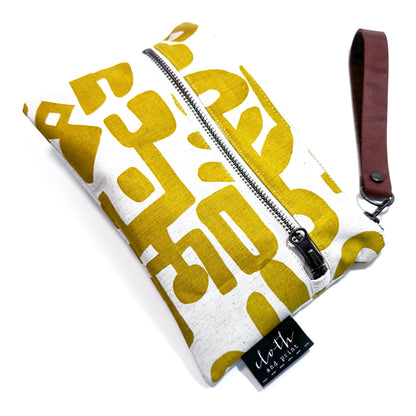 double take purse TEST PATTERN