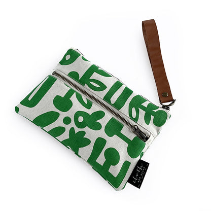 double take purse TEST PATTERN