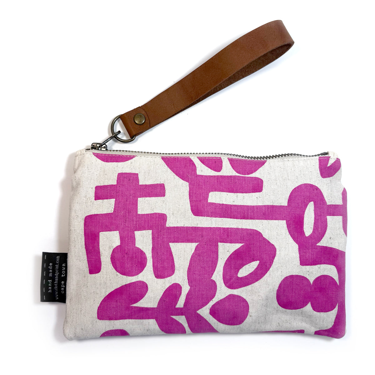 double take purse TEST PATTERN