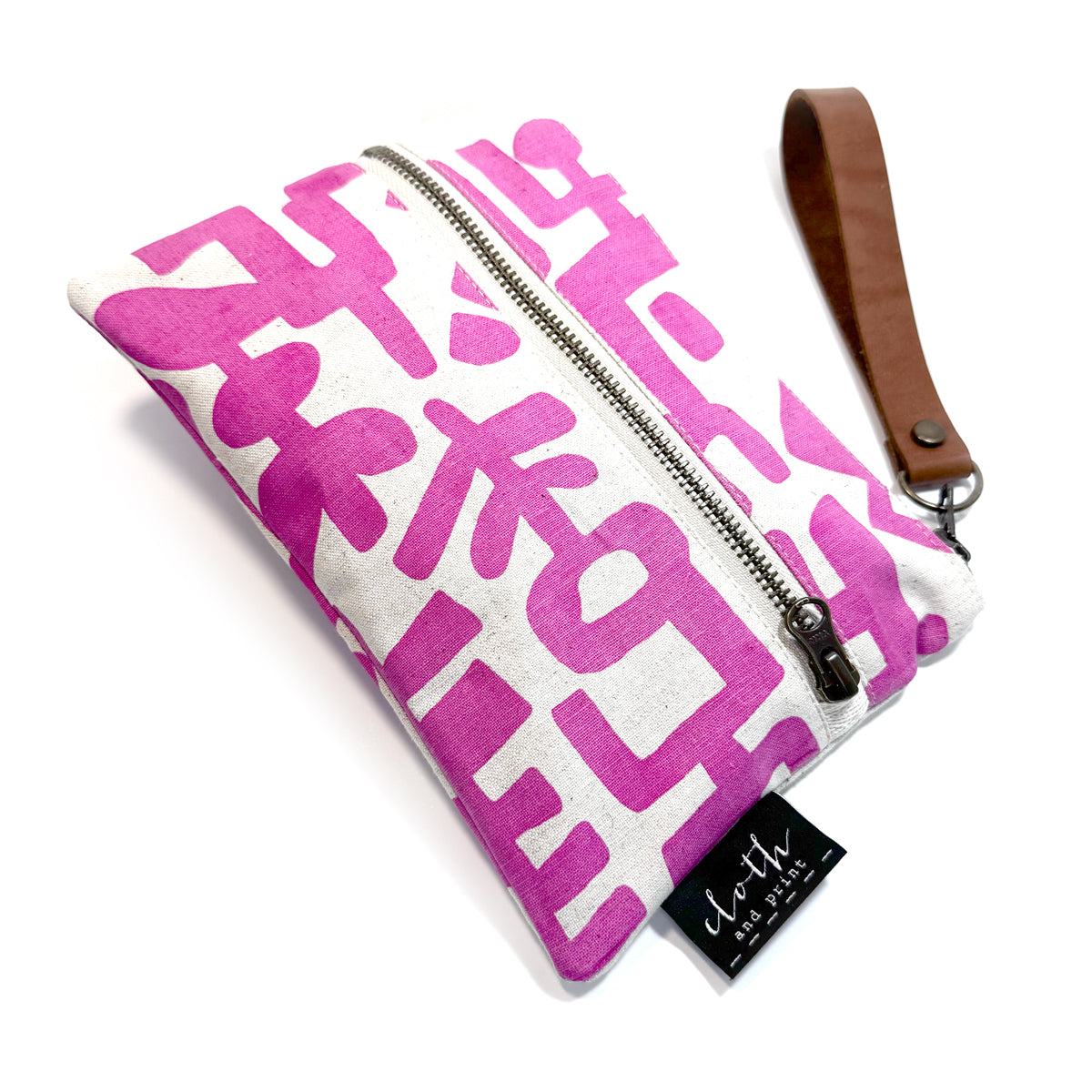 double take purse TEST PATTERN