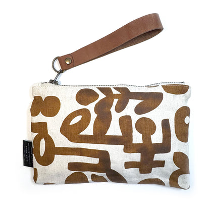 double take purse TEST PATTERN