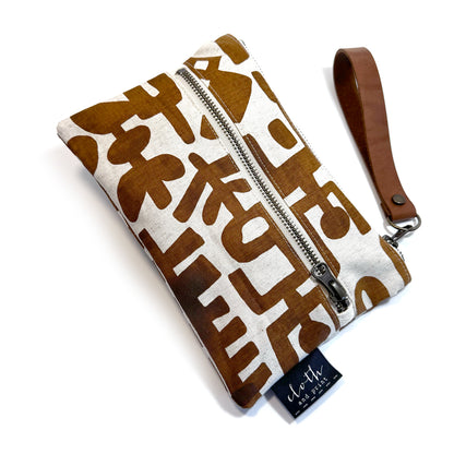 double take purse TEST PATTERN