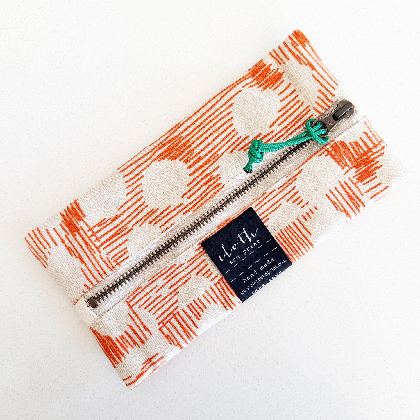 origami purse BLOCKOUT