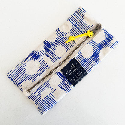 origami purse BLOCKOUT