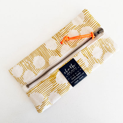 origami purse BLOCKOUT