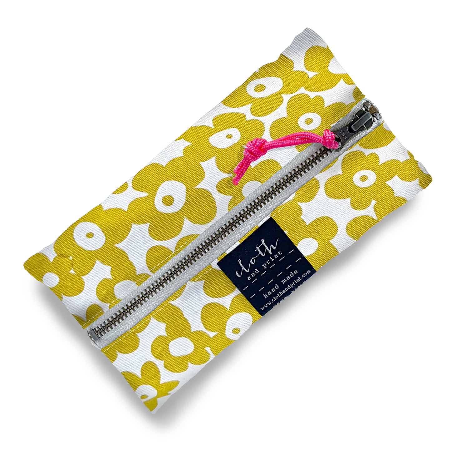 origami purse POPPY
