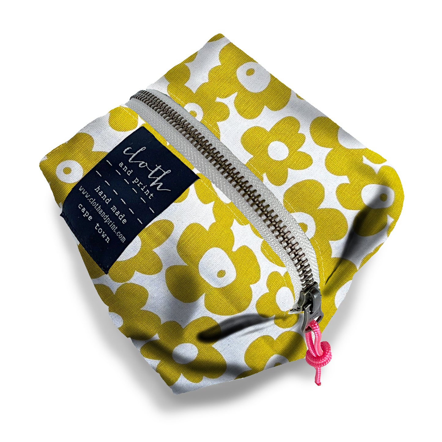 origami purse POPPY