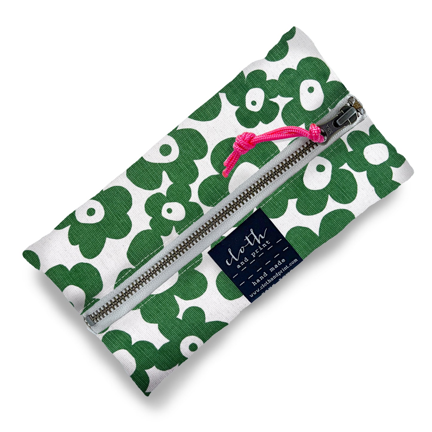 origami purse POPPY