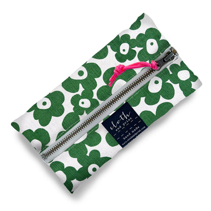 origami purse POPPY