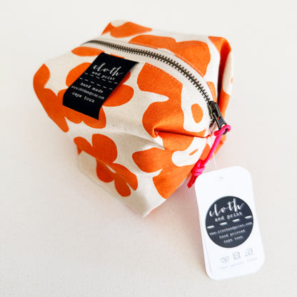 origami purse POPPY