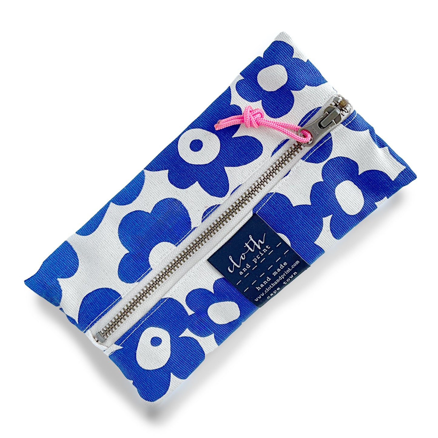 origami purse POPPY