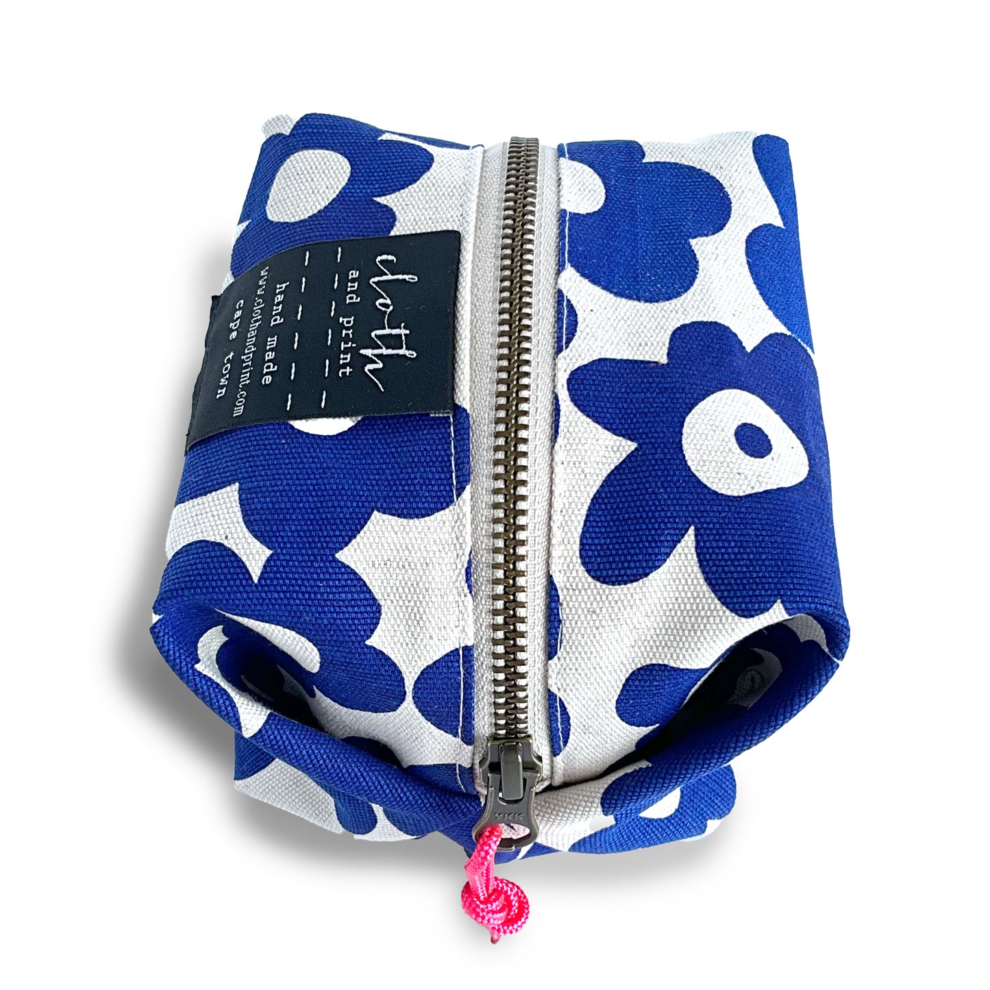 origami purse POPPY