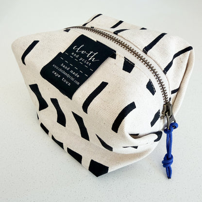 origami purse TIPOVER