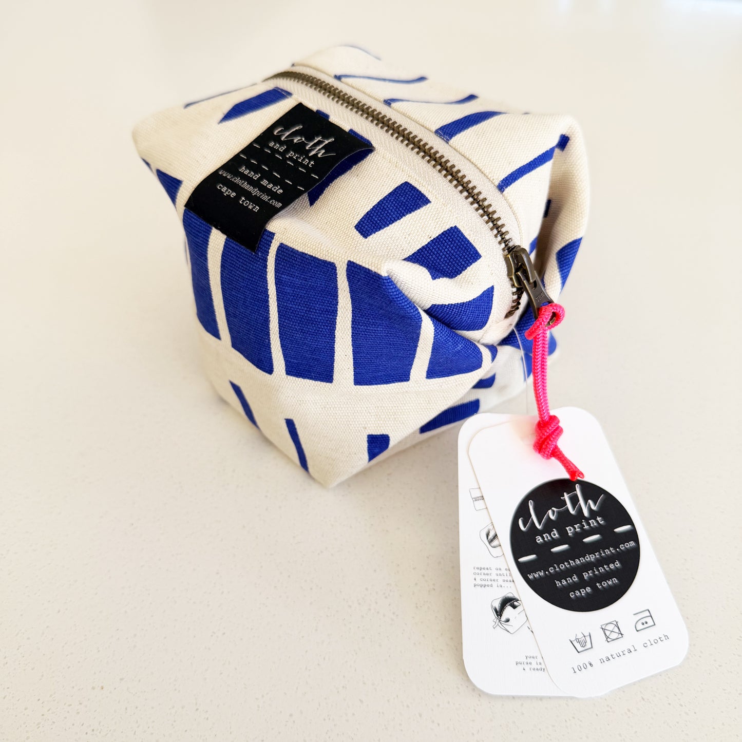 origami purse TIPOVER