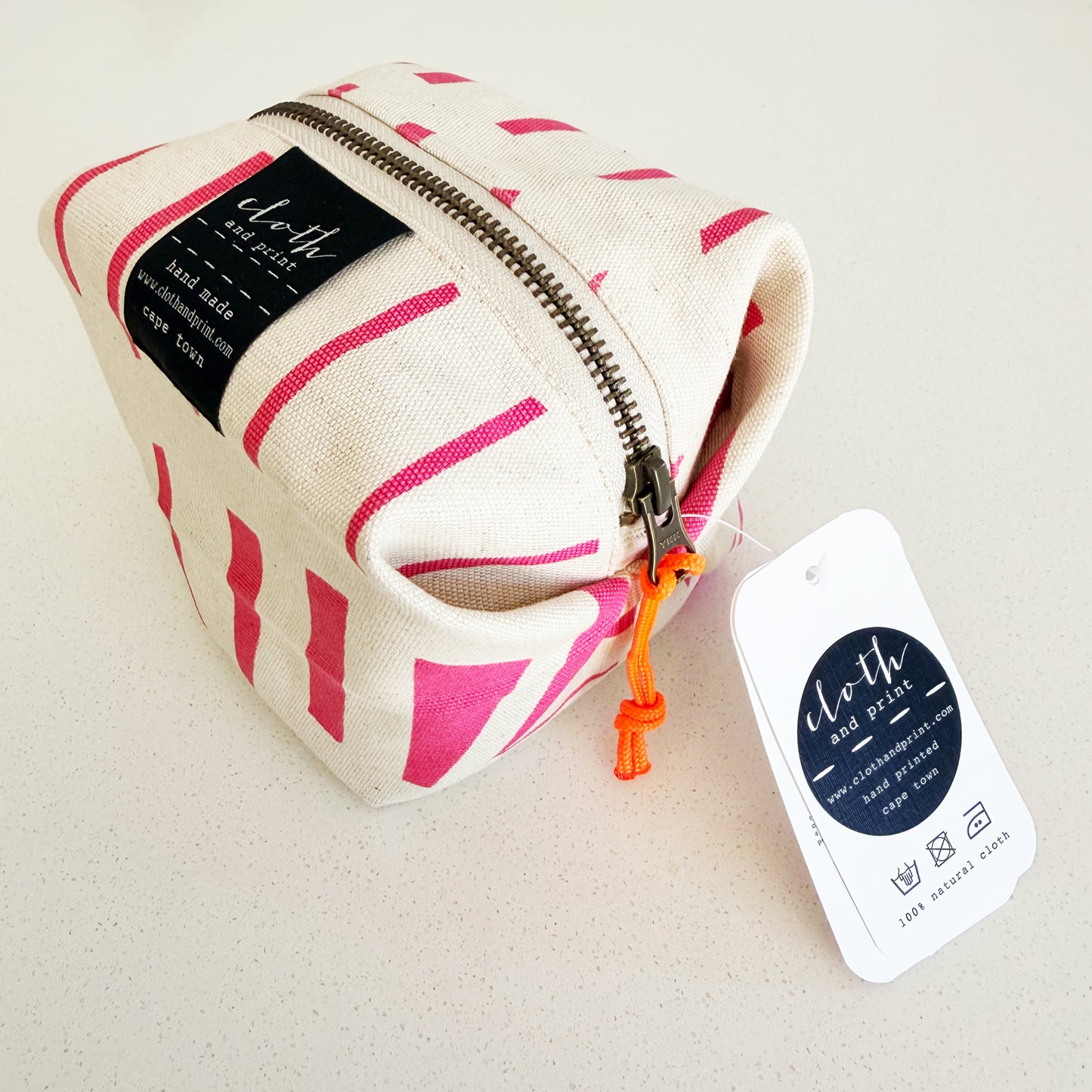 origami purse TIPOVER