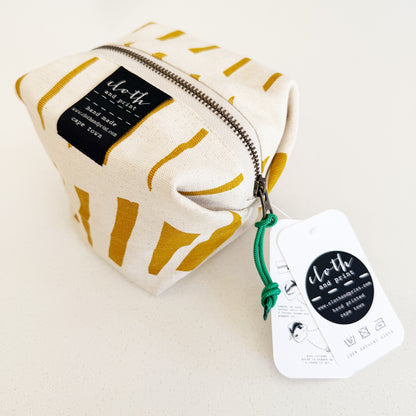 origami purse TIPOVER
