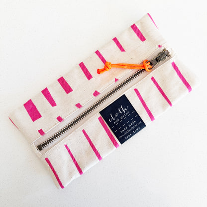 origami purse TIPOVER