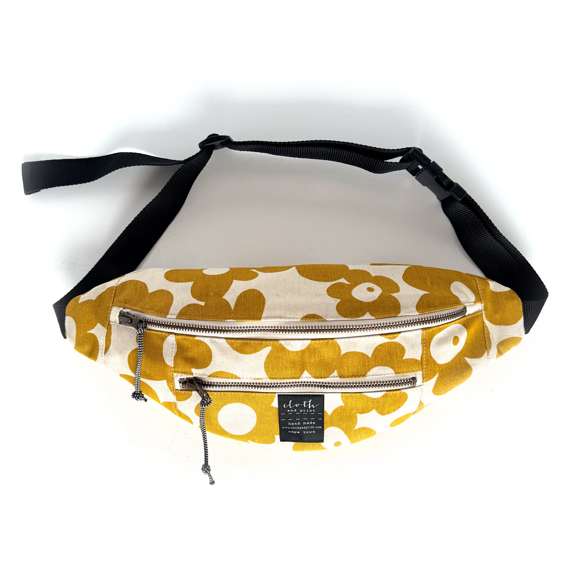 over the moon bag POPPY