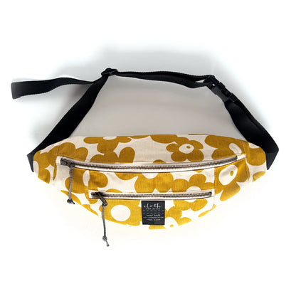 over the moon bag POPPY