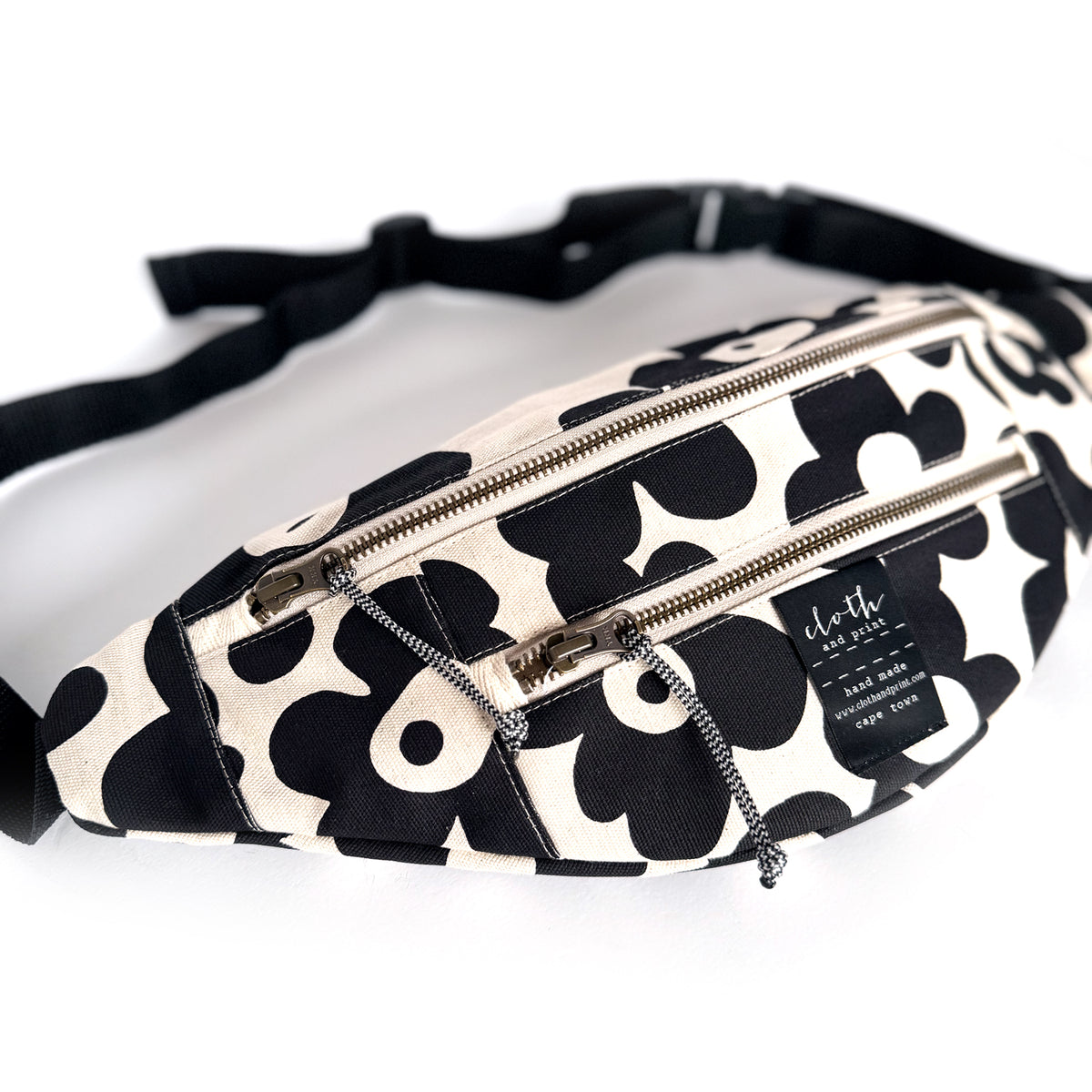 over the moon bag POPPY