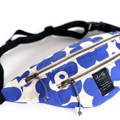 over the moon bag POPPY