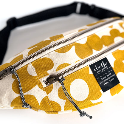 over the moon bag POPPY