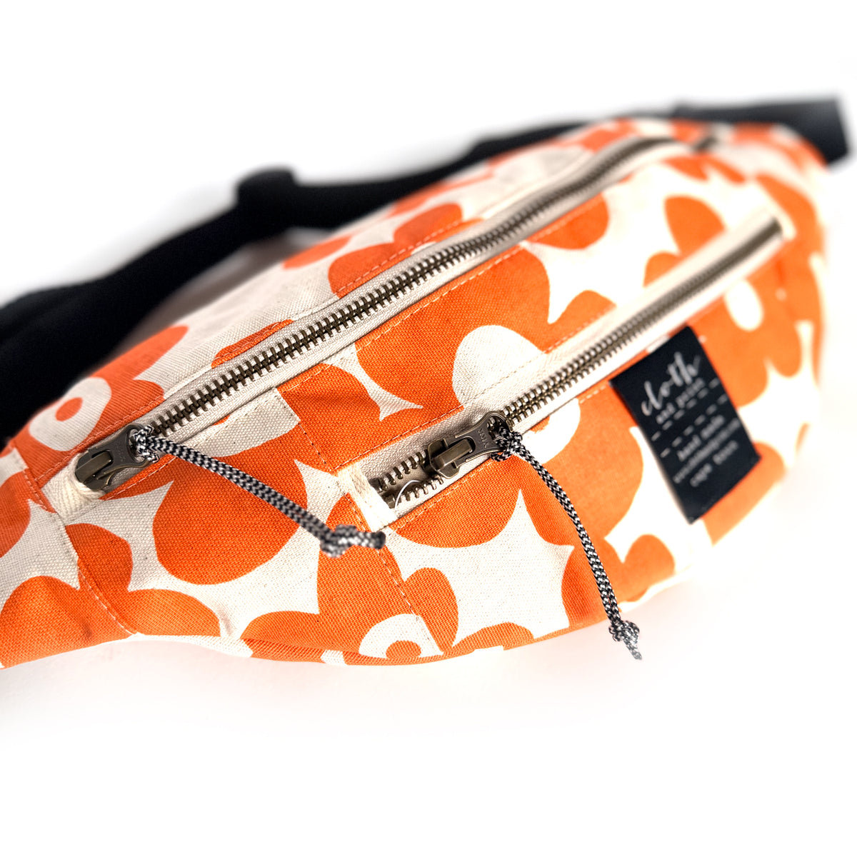 over the moon bag POPPY