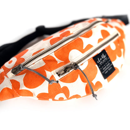 over the moon bag POPPY