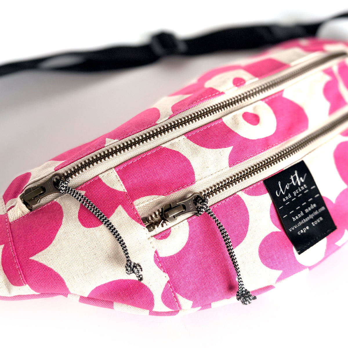 over the moon bag POPPY