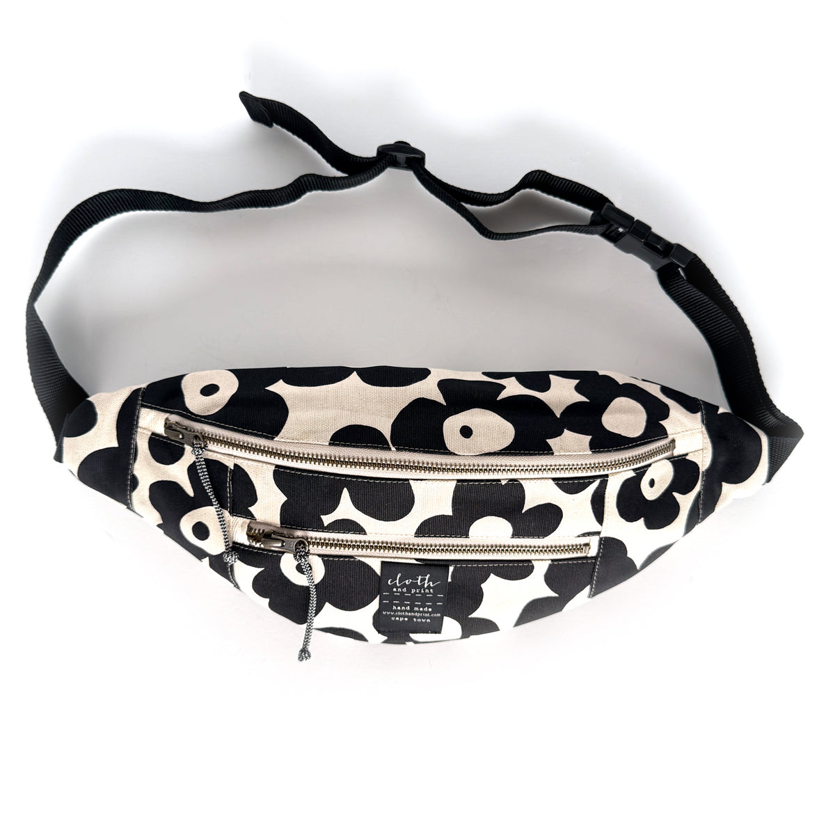 over the moon bag POPPY