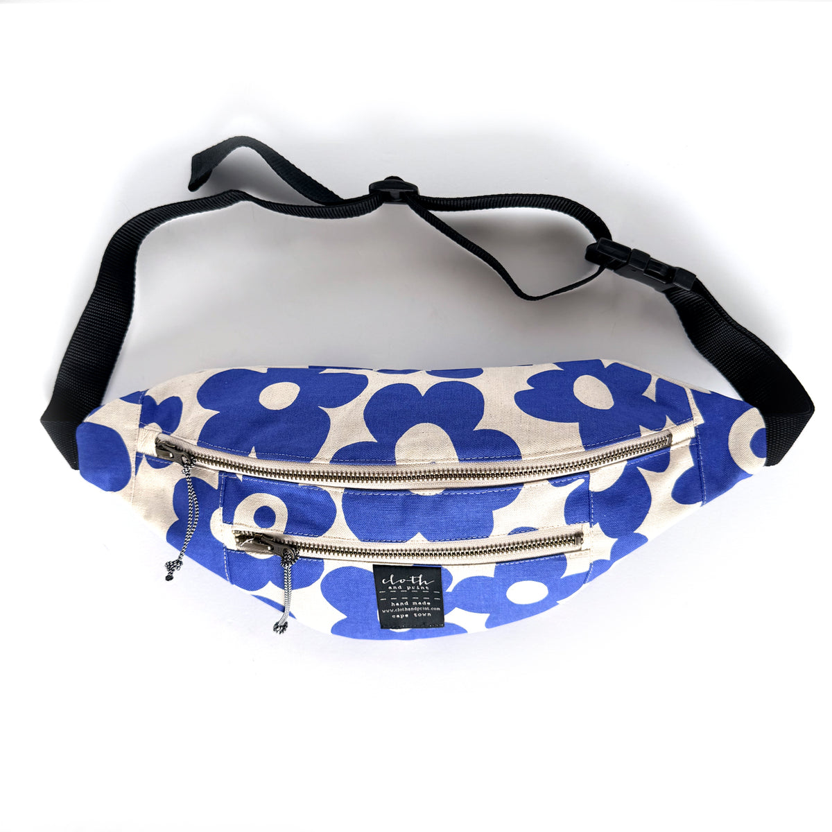 over the moon bag POPPY