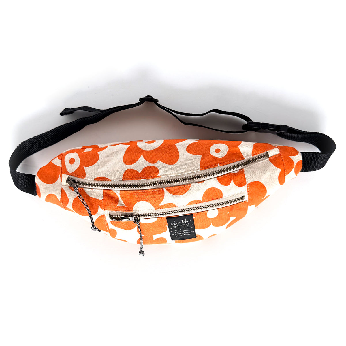 over the moon bag POPPY