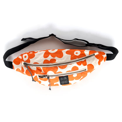 over the moon bag POPPY