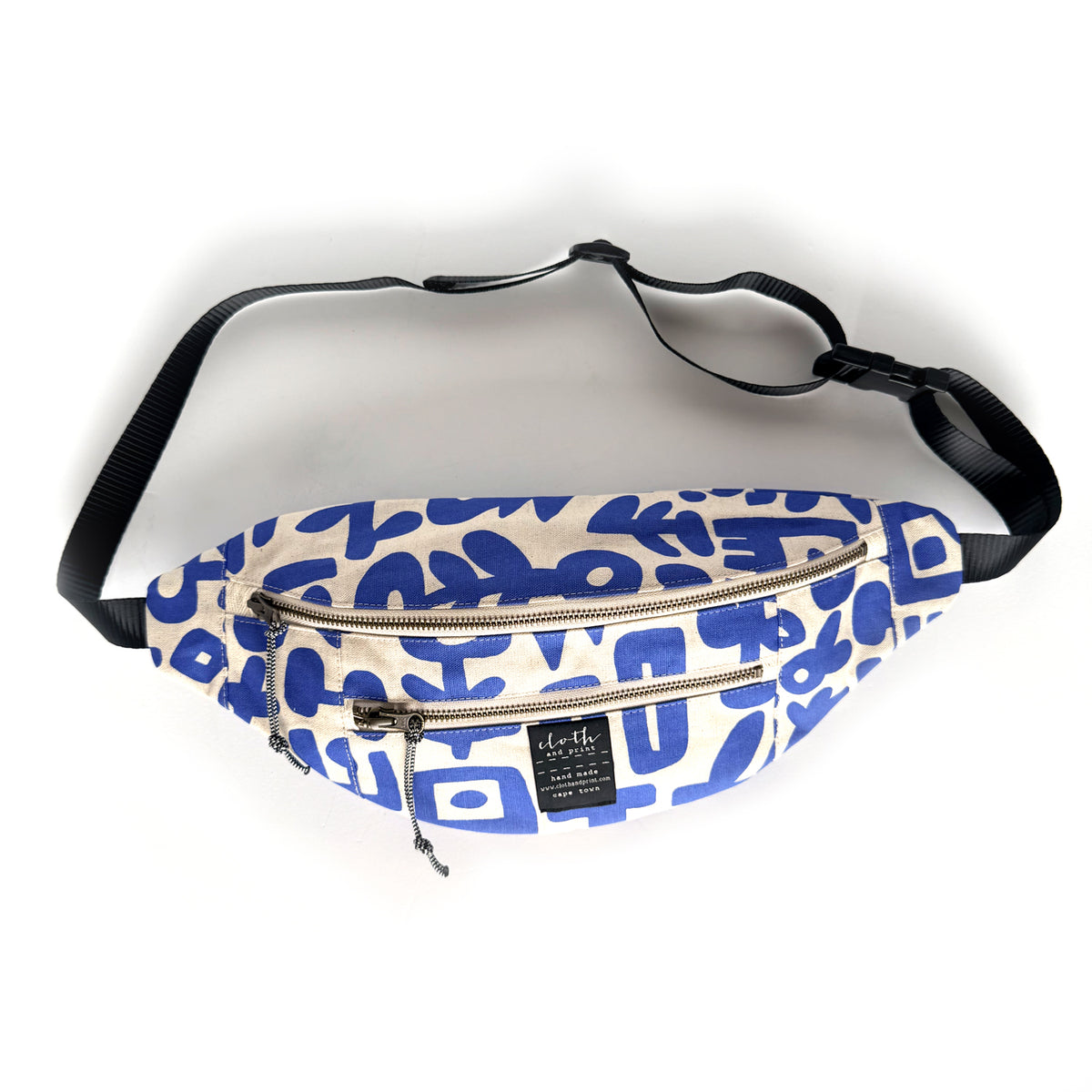 over the moon bag TEST PATTERN