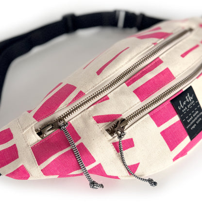 over the moon bag TIPOVER